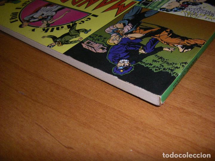 C&oacute;mics: Mandrake vol 13. LEE FALK Y PHIL DAVIS - Foto 8