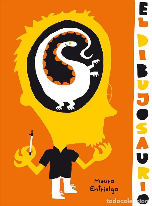 C&oacute;mics: EL DIBUJOSAURIO - Foto 1