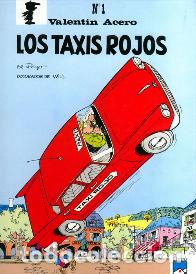 C&oacute;mics: VALENTIN ACERO ( de PEYO) ,DOS TOMOS NUEVOS n&ordm;1 y n&ordm;4 - Foto 2