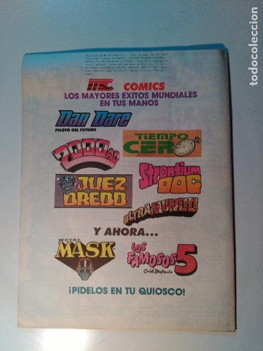 C&oacute;mics: Los Famosos 5. n&ordm; 1. - Foto 2