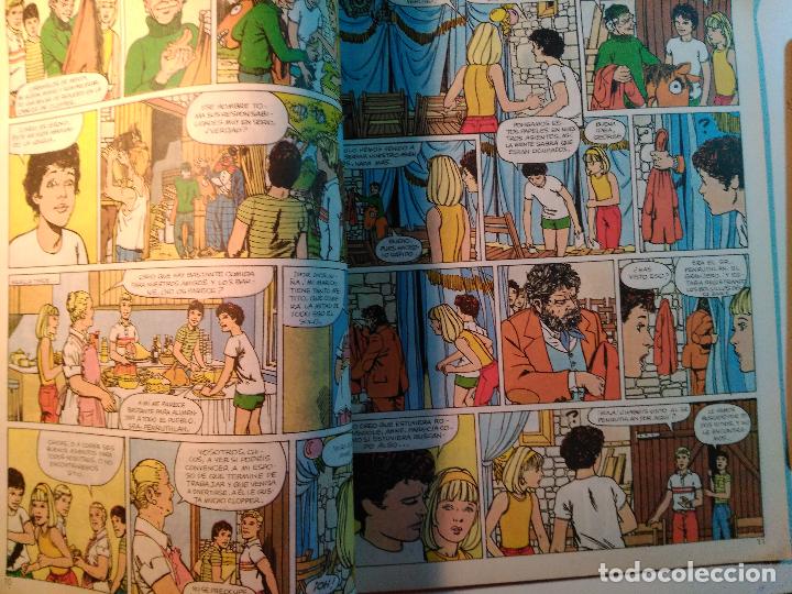 C&oacute;mics: Los Famosos 5. n&ordm; 1. - Foto 3