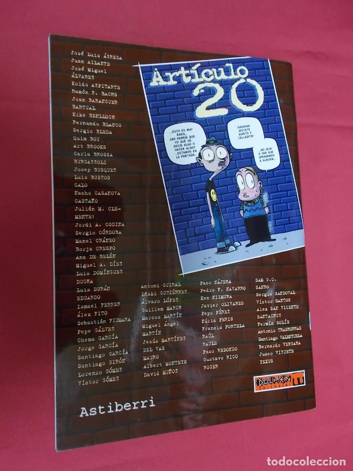 C&oacute;mics: TRAMA. N&ordm; 22. ASTIBERRI EDICIONES &middot; - Foto 2