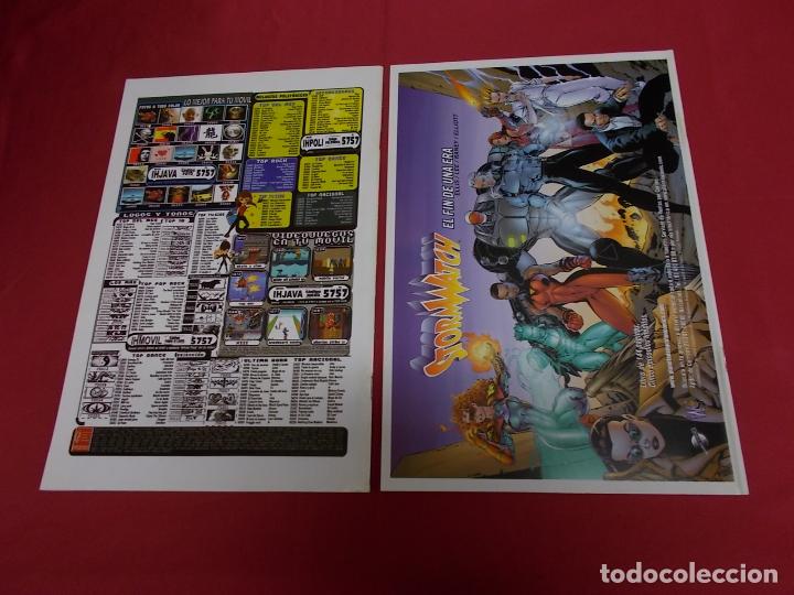 C&oacute;mics: EL INCREIBLE HULK . COLECCI&Oacute;N COMPLETA. 13 EJEMPLARES. FORUM. - Foto 7
