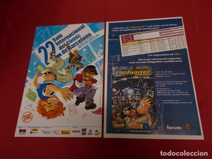 C&oacute;mics: EL INCREIBLE HULK . COLECCI&Oacute;N COMPLETA. 13 EJEMPLARES. FORUM. - Foto 9