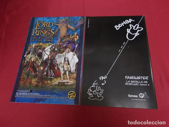 C&oacute;mics: EL INCREIBLE HULK . COLECCI&Oacute;N COMPLETA. 13 EJEMPLARES. FORUM. - Foto 15