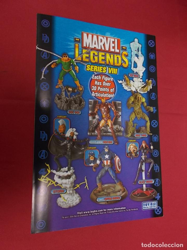 C&oacute;mics: EL INCREIBLE HULK . COLECCI&Oacute;N COMPLETA. 13 EJEMPLARES. FORUM. - Foto 17