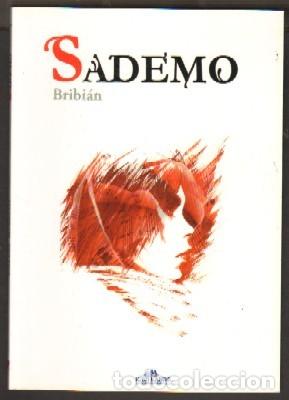 C&oacute;mics: SADEMO. BRIBI&Aacute;N COMIC-252 - Foto 1