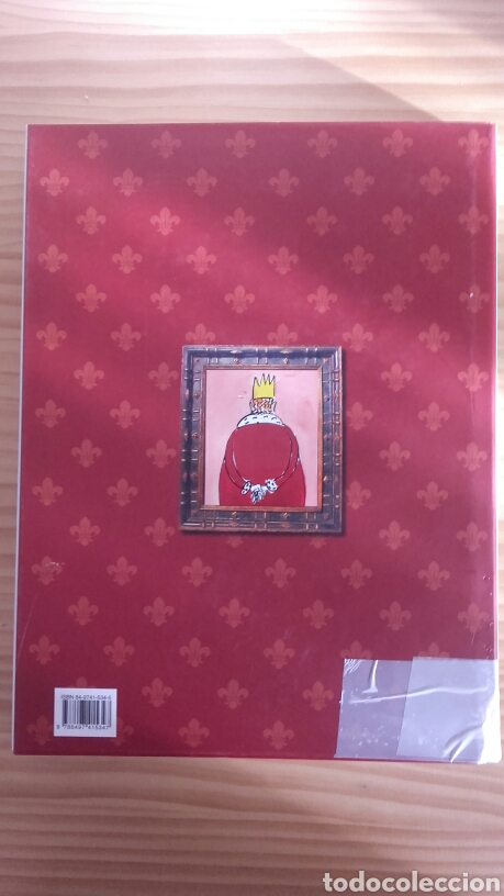 C&oacute;mics: EL JUEVES Y LA MONARQUIA. TOCANDO LOS BORBONES. 3&ordf; EDICI&Oacute;N, MARZO 2004. - Foto 2