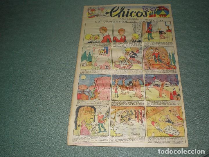 C&oacute;mics: CHICOS N&ordm; 68 - Foto 1
