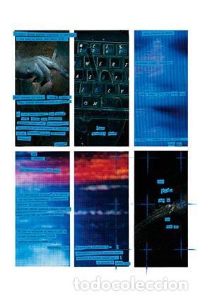 C&oacute;mics: C&oacute;mics. Se&ntilde;al y ruido - NEIL GAIMAN/DAVE MCKEAN (Carton&eacute;) - Foto 3
