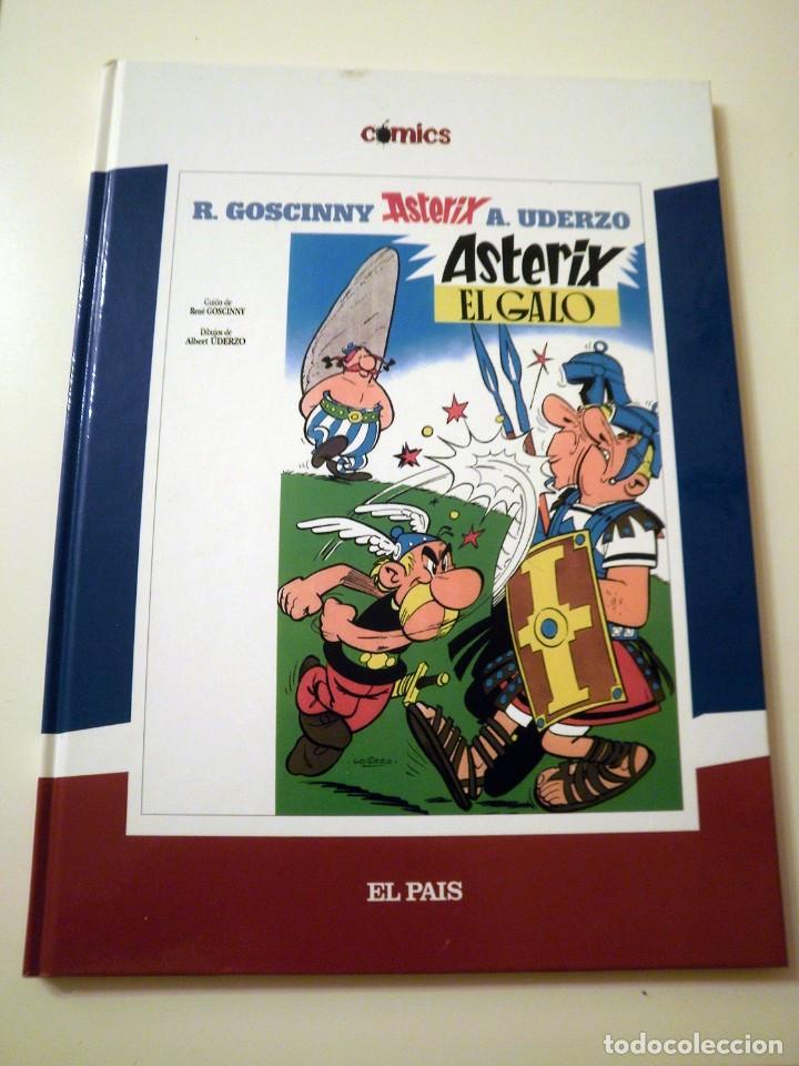 C&oacute;mics: Comic Asterix el Galo - Foto 1
