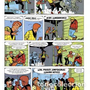 C&oacute;mics: C&oacute;mics. CHICK BILL 1962 &ndash; 1963 -Tibet/Greg (Carton&eacute;) - Foto 2