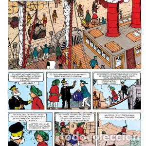 C&oacute;mics: C&oacute;mics. CHICK BILL 1962 &ndash; 1963 -Tibet/Greg (Carton&eacute;) - Foto 3