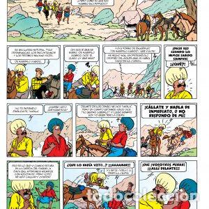 C&oacute;mics: C&oacute;mics. CHICK BILL 1962 &ndash; 1963 -Tibet/Greg (Carton&eacute;) - Foto 4