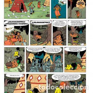 C&oacute;mics: C&oacute;mics. CHICK BILL 1962 &ndash; 1963 -Tibet/Greg (Carton&eacute;) - Foto 6