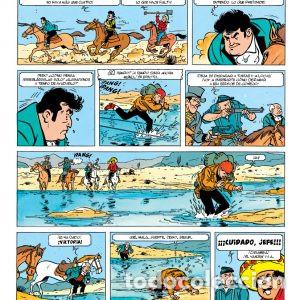 C&oacute;mics: C&oacute;mics. CHICK BILL 1963 &ndash; 1964 -Tibet/Greg (Carton&eacute;) - Foto 2