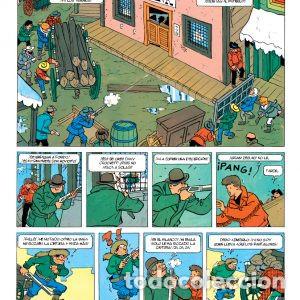 C&oacute;mics: C&oacute;mics. CHICK BILL 1963 &ndash; 1964 -Tibet/Greg (Carton&eacute;) - Foto 3