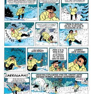 C&oacute;mics: C&oacute;mics. CHICK BILL 1963 &ndash; 1964 -Tibet/Greg (Carton&eacute;) - Foto 4