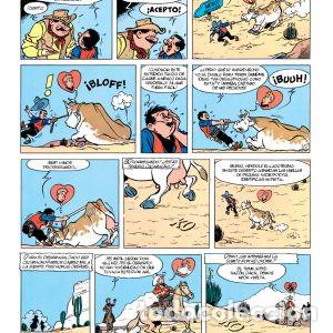 C&oacute;mics: C&oacute;mics. CHICK BILL 1963 &ndash; 1964 -Tibet/Greg (Carton&eacute;) - Foto 5