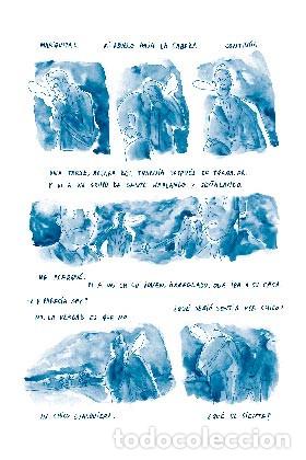 C&oacute;mics: C&oacute;mics. Tibir&iacute;s - Arnau Sanz - Foto 3