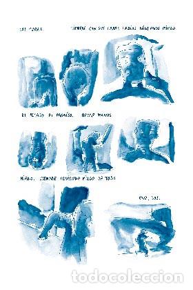 C&oacute;mics: C&oacute;mics. Tibir&iacute;s - Arnau Sanz - Foto 4