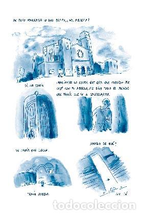 C&oacute;mics: C&oacute;mics. Tibir&iacute;s - Arnau Sanz - Foto 5