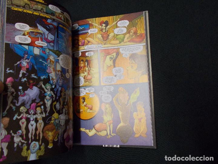 C&oacute;mics: HARLEY QUINN - LA LLAMADA DEL DEBER - ECC - Foto 2