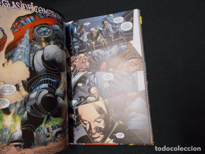 C&oacute;mics: BATMAN - REGLAS DE COMPROMISO - ECC - Foto 4