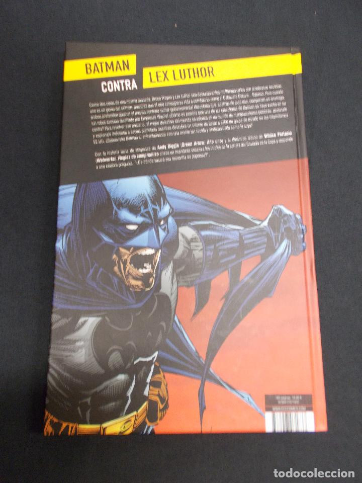C&oacute;mics: BATMAN - REGLAS DE COMPROMISO - ECC - Foto 6