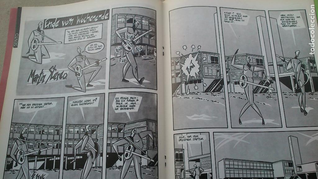 C&oacute;mics: MADRIZ - N&ordm; 5 - 1984 - NUEVO - Foto 4