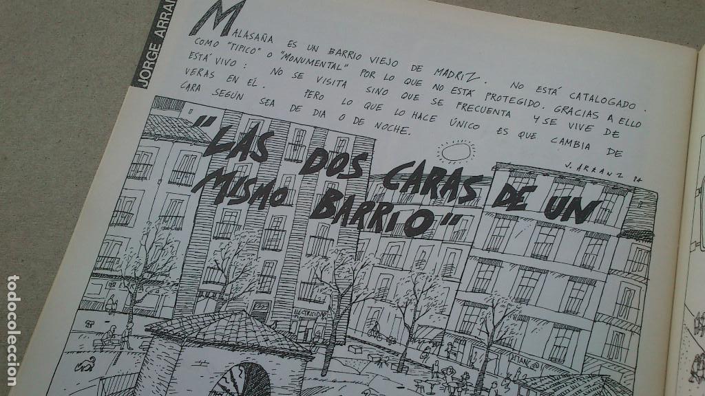 C&oacute;mics: MADRIZ - N&ordm; 5 - 1984 - NUEVO - Foto 6