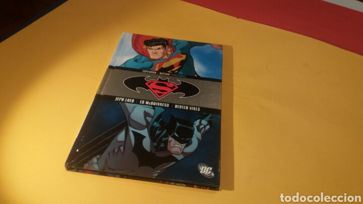 C&oacute;mics: SPIDERMAN BATMAN VENGEANCE EXCELENTE ESTADO USA DC - Foto 1