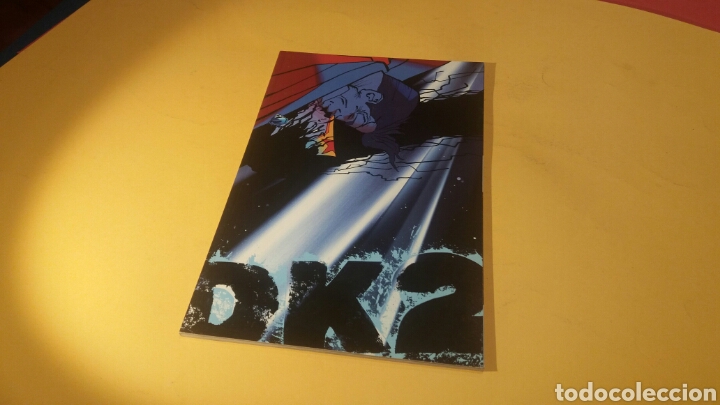 C&oacute;mics: DK2 EXCELENTE ESTADO USA - Foto 1