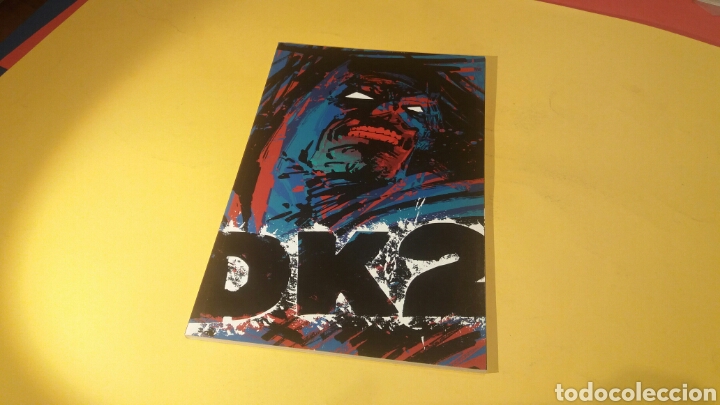 C&oacute;mics: DK2 EXCELENTE ESTADO USA - Foto 1
