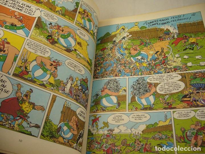 C&oacute;mics: ASTERIX EN OBELIX Y LA COMPA&Ntilde;IA - Foto 4
