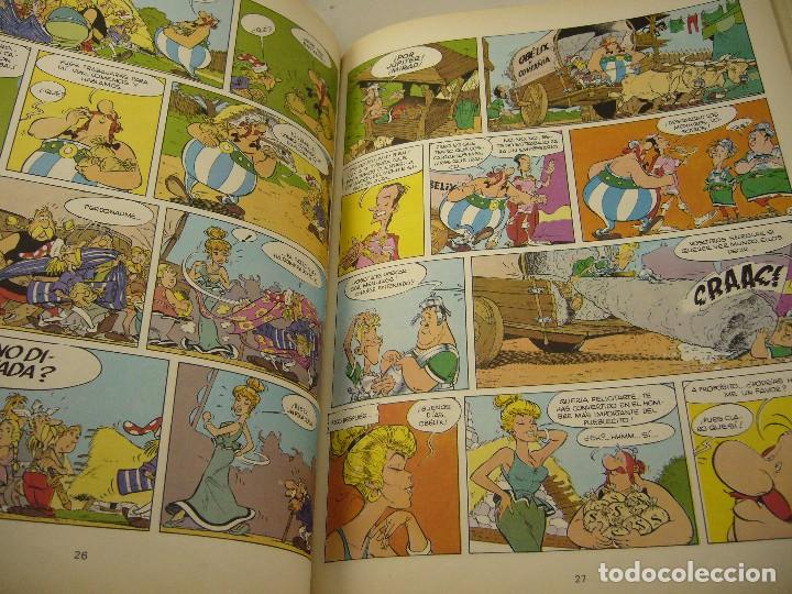 C&oacute;mics: ASTERIX EN OBELIX Y LA COMPA&Ntilde;IA - Foto 6
