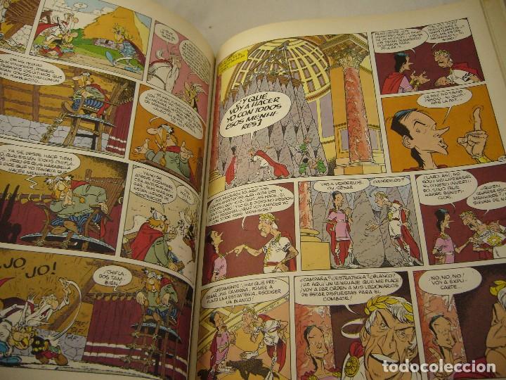 C&oacute;mics: ASTERIX EN OBELIX Y LA COMPA&Ntilde;IA - Foto 7