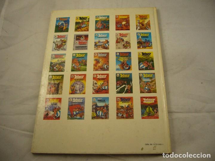 C&oacute;mics: ASTERIX EN OBELIX Y LA COMPA&Ntilde;IA - Foto 8