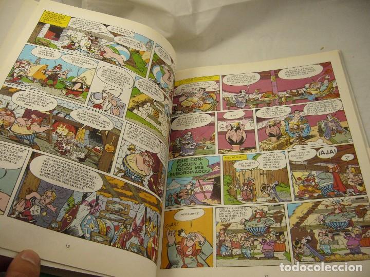 C&oacute;mics: ASTERIX DE PILOTE BRUGUERA LA CIZA&Ntilde;A - Foto 2