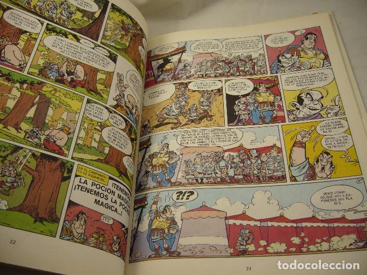 C&oacute;mics: ASTERIX DE PILOTE BRUGUERA LA CIZA&Ntilde;A - Foto 3