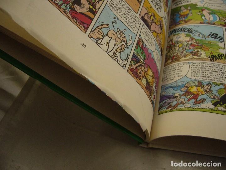 C&oacute;mics: ASTERIX DE PILOTE BRUGUERA LA CIZA&Ntilde;A - Foto 4