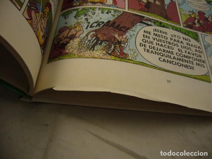C&oacute;mics: ASTERIX DE PILOTE BRUGUERA LA CIZA&Ntilde;A - Foto 5