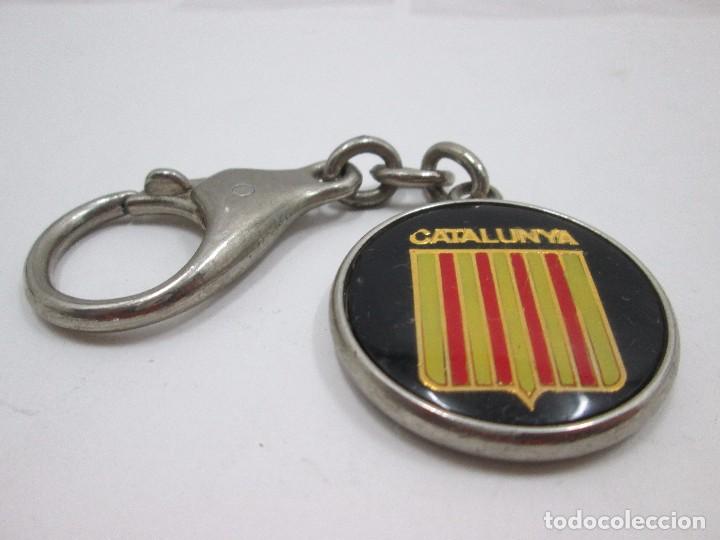 C&oacute;mics: A-174 / LLAVERO CATALUNYA (CATALU&Ntilde;A) - RARO!!! - Foto 1