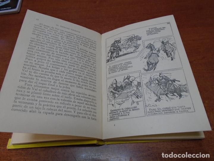 C&oacute;mics: EL PRINCIPE VALIENTE N&ordm; 2 EDITORIAL MATEU 1959. - Foto 5