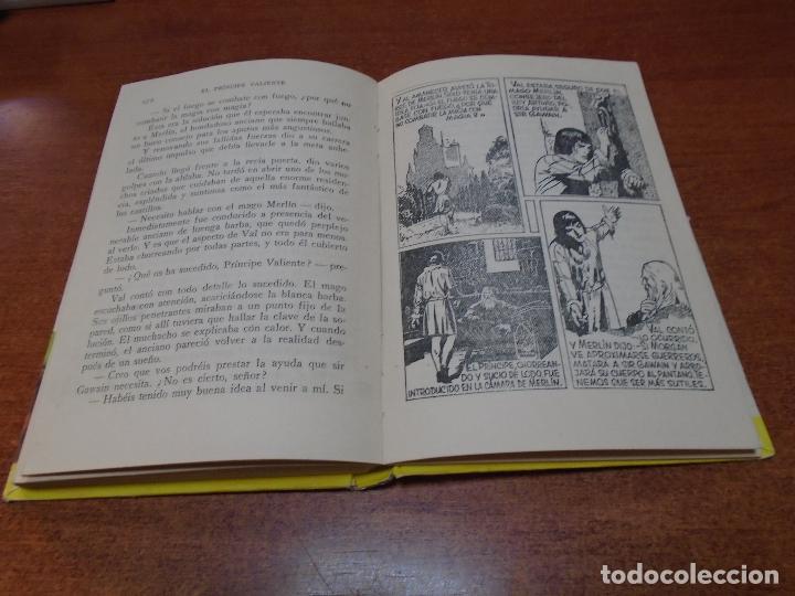 C&oacute;mics: EL PRINCIPE VALIENTE N&ordm; 2 EDITORIAL MATEU 1959. - Foto 6