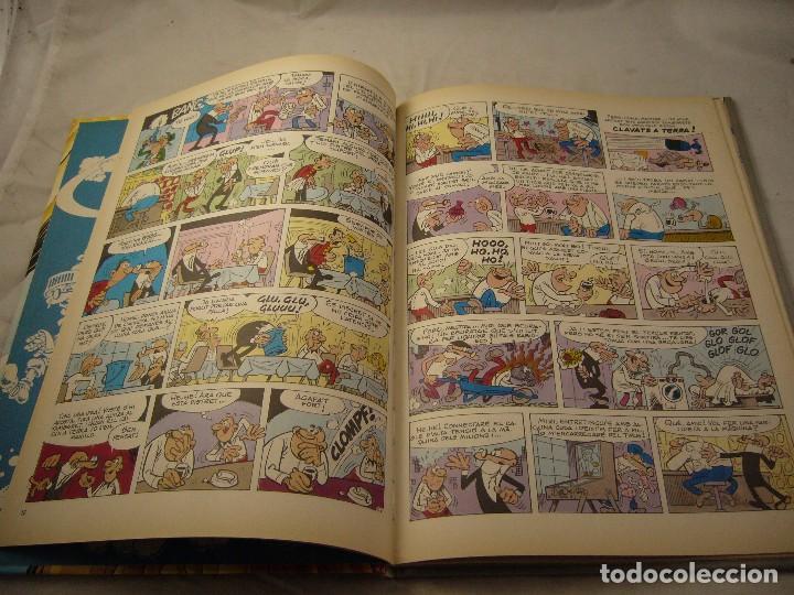 C&oacute;mics: mortadelo y filemon contraban - Foto 3