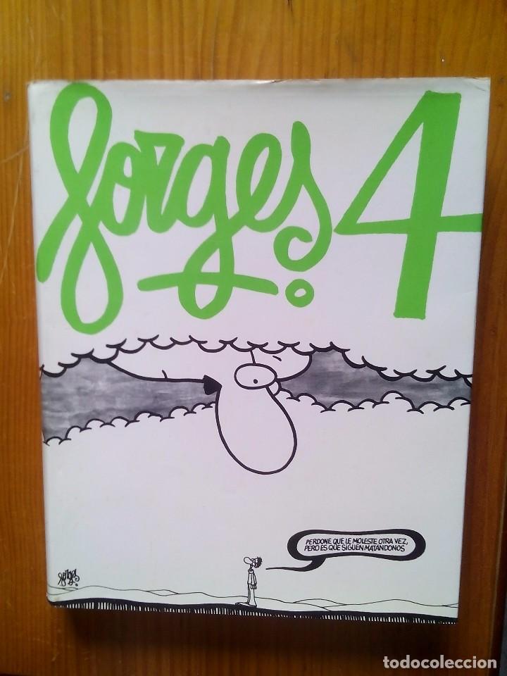 C&oacute;mics: Forges 4 - Primera Edicion 1977 - Foto 1