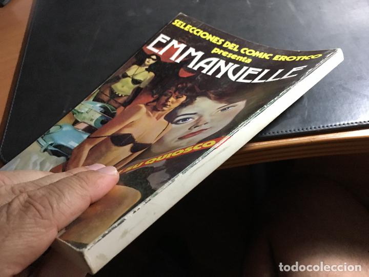 C&oacute;mics: BUFFALO BILL. SELECCIONES DEL COMIC EROTICO (COB136) - Foto 2