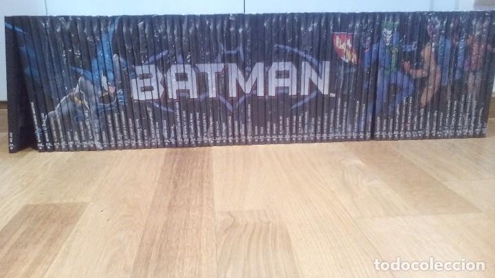 C&oacute;mics: BATMAN LA COLECCI&Oacute;N - Foto 1