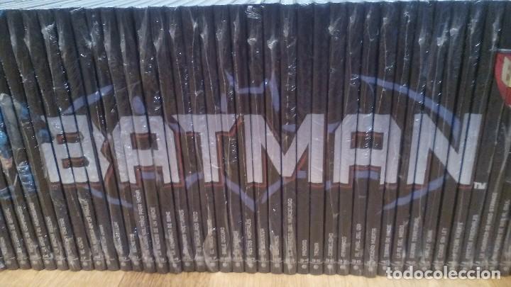C&oacute;mics: BATMAN LA COLECCI&Oacute;N - Foto 3